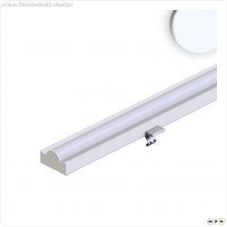 FastFix LED Linearsystem R Modul 1437mm 25-75W, 5000K, 120?