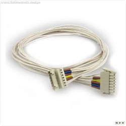 FastFix LED Linearsystem R Verl?ngerungskabel 1,5m, 8-polig