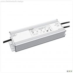 LED PWM-Trafo 24V/DC, 0-240W, 1-10V dimmbar, IP67