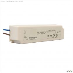 LED Trafo 24V/DC, 0-100W, IP67