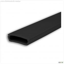 Schutzcover C10S soft 500cm f?r T-Profil 20