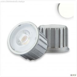LED Spot GU10, 5W, 38?, 4000K, externe Anschlussbox, dimmbar