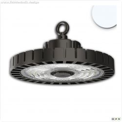 LED Hallenleuchte MS 250W, 90?, IK10, IP65, 1-10V dimmbar, kaltwei?