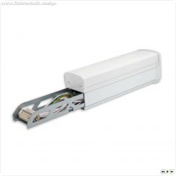 FastFix LED Linearsystem IP54 Anfangs-/Strom-einspeisebaustein