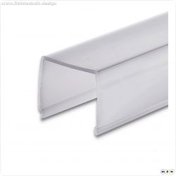 Abdeckung COVER31 transparent 200cm f?r SURF20(FLAT)/ DIVE20(FLAT)