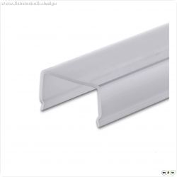 Abdeckung COVER35 transparent 200cm f?r SURF20(FLAT)/ DIVE20(FLAT)