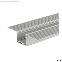 LED Trockenbauprofil 21 CEILING, 200cm