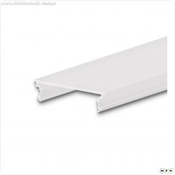 Abdeckung COVER38 opal 200cm f?r LAMP40