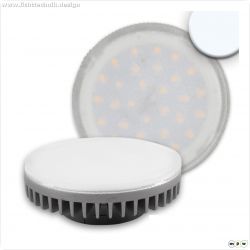 GX53 LED Leuchtmittel 30 SMD, 6 Watt, kaltwei?