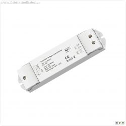 Phasenan-/Abschnitt (100-220V)/Push Eingangssignal zu PWM-Dimmer, 1 Kanal, 12-48V DC 15A