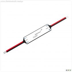 Sys-Pro Funk Mesh PWM-Dimmer Mini, 1 Kanal, 12-24V DC 3A