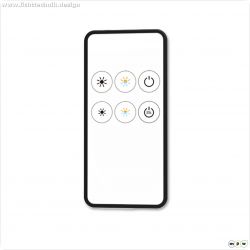 Sys-Pro wei?dynamische 1 Zone Fernbedienung Mini