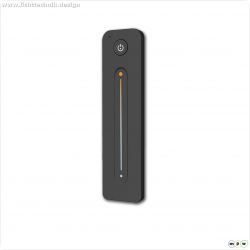 Sys-Pro wei?dynamische 1 Zone Fernbedienung Slide