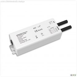 Sys-Pro Funk Mesh PWM-Dimmer IP67, 1-4 Kanal, 12-48V DC 4x5A