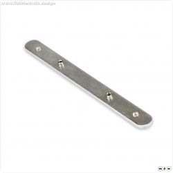 Verbinder f?r Profil LAMP30 V1+V2/LAMP40 180?, 4er Set