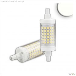 R7s LED Stab SLIM, 6W, L: 78mm, neutralwei?, dimmbar