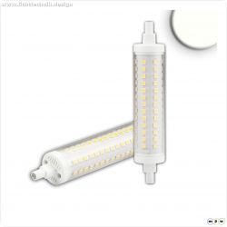 R7s LED Stab SLIM, 10W, L: 118mm, neutralwei?, dimmbar