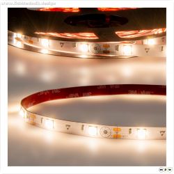 LED HEQ830 Flexband Linse 160?, 24V DC, 17W, IP20, 3000K, 5m Rolle, 28 LED/m