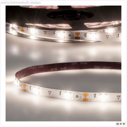LED HEQ840 Flexband Linse 160?, 24V DC, 17W, IP20, 4000K, 5m Rolle, 28 LED/m
