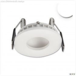 LED Einbauleuchte LUNA MiniAMP 4W, indirektes Licht, 24V DC, wei?, 4000K, dimmbar