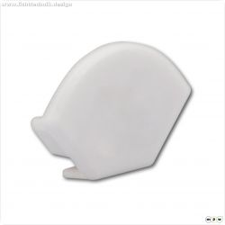 Endkappe EC87 f?r Profil CORNER10 SLIM, 1 STK