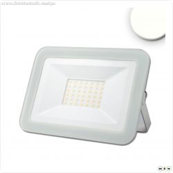 LED Fluter Pad 30W, wei?, 4000K 100cm Kabel