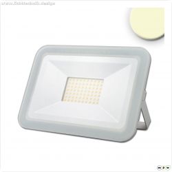 LED Fluter Pad 50W, wei?, 3000K 100cm Kabel