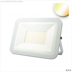 LED Fluter Pad 100W, wei?, 3000-6000K wei?dynamisch, 100cm Kabel