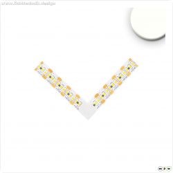 Eckverbindung leuchtend 0,5W f?r MiniAMP Flexband, 12V DC, 6W, IP20, 4000K