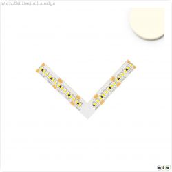 Eckverbindung leuchtend 0,5W f?r MiniAMP Flexband, 24V DC, 6W, IP20, 3000K