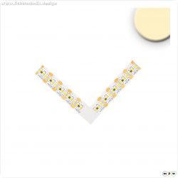 Eckverbindung leuchtend 1W f?r MiniAMP Flexband, 12V DC, 12W, IP20, 3000K
