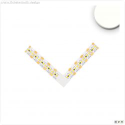 Eckverbindung leuchtend 1W f?r MiniAMP Flexband, 12V DC, 12W, IP20, 4000K