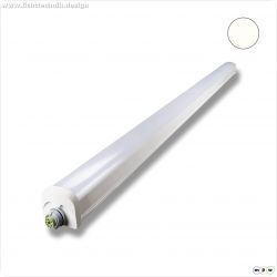 LED Linearleuchte Professional 120cm 40W, IP66, neutralwei?, DALI dimmbar