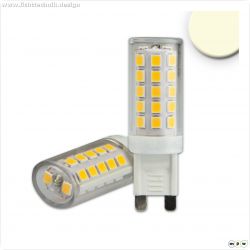 G9 LED 32SMD, 3,5W, warmwei?