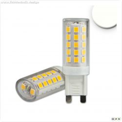 G9 LED 32SMD, 3,5W, neutralwei?