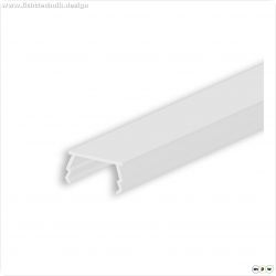 Abdeckung COVER56 opal 200cm f?r Profil BACKLIGHT3n