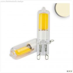 G9 COB LED 4W, warmwei?