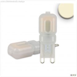 G9 LED 2W, warmwei?