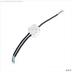 DALI-2 DT6 Phasenabschnitt-Dimmer f?r dimmbare 230V LED Leuchten/Trafos, 360VA