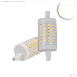 R7s LED Stab, 8W, L: 78mm, neutralwei?, dimmbar