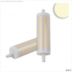 R7s LED Stab, 14W, L: 118mm, warmwei?, dimmbar