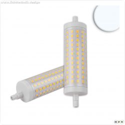 R7s LED Stab, 14W, L: 118mm, neutralwei?, dimmbar