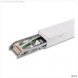 FastFix LED Linearsystem S Multifunktionsmodul, 8-polig, 75cm