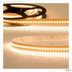 LED FC927 Flexband, 24V DC, 10W, IP20, 2700K, CRI90, 140lm/W, 5m Rolle, 200LED/m