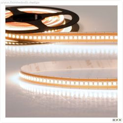 LED FC940 Flexband, 12V DC, 10W, IP20, 4000K, CRI90, 140lm/W, 5m Rolle, 200LED/m