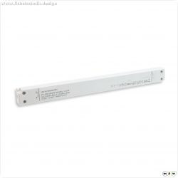LED Trafo 24V/DC, 0-100W, SELV, ultraflach