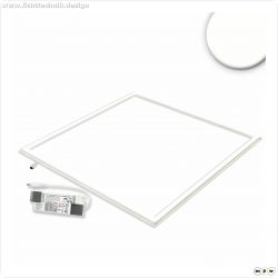 LED Panel Frame 600, 40W, neutralwei?, PowerSwitch 21-40W