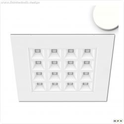 LED Panel UGR<16 Line 625, 36W, wei?, neutralwei?, PowerSwitch 21-40W