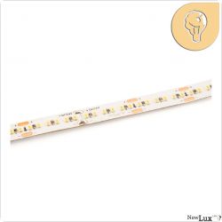 LED CRI927 NewLux LIGHTLINE LED-Flexband, 24V, 10W, IP54 - N, warmwei?, 15m Rolle