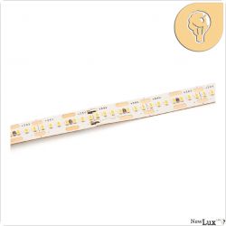 LED CRI927 NewLux LIGHTLINE LED-Flexband, 24V, 15W, IP20, warmwei?, 20m Rolle